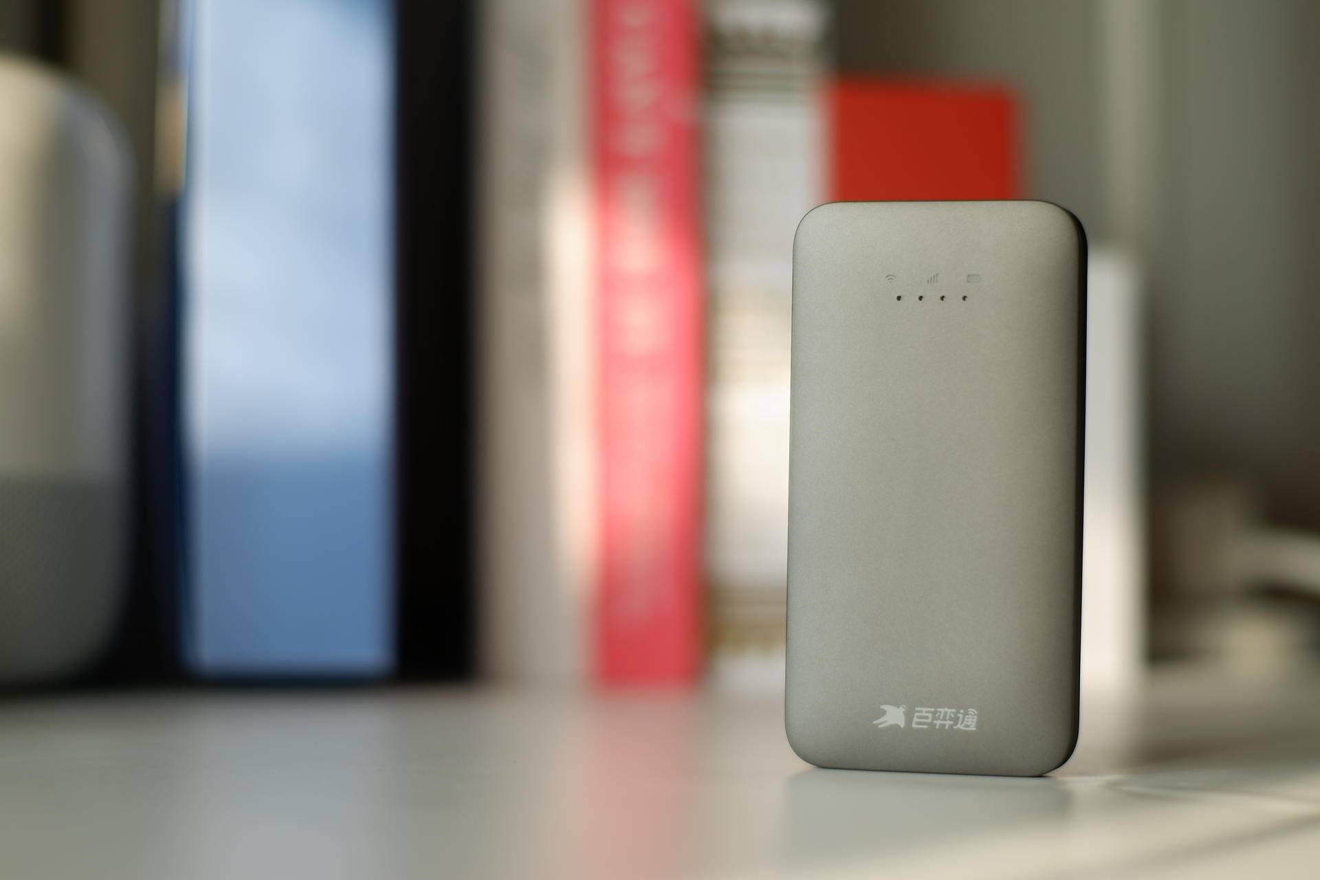 三网通无限流量随身wifi怎么操作,无月租无流量卡的无线wifi