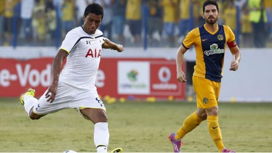 保利尼奥鲁能新外援,保利尼奥中超外援的楷模