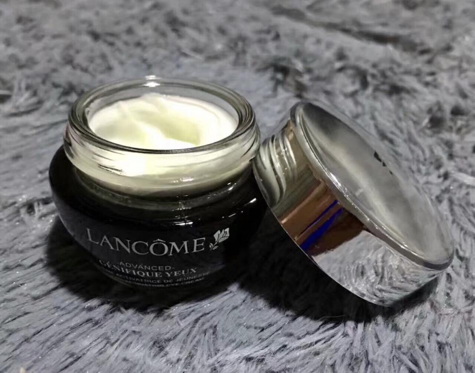 实测真的好用的眼霜,眼霜哪款才是真正有效好用