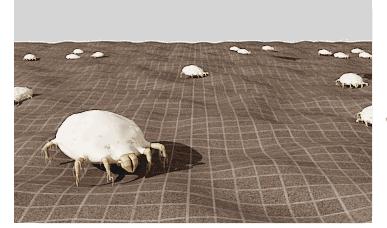 脸部刮痧后长痘痘发痒,手上长痘痘发痒怎么办