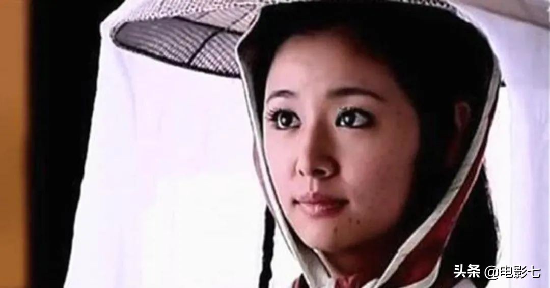 李嘉欣哪部电影扮丑,李嘉欣扮丑是什么电影