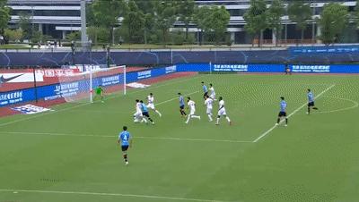 申花国安判罚,申花梅州争议判罚