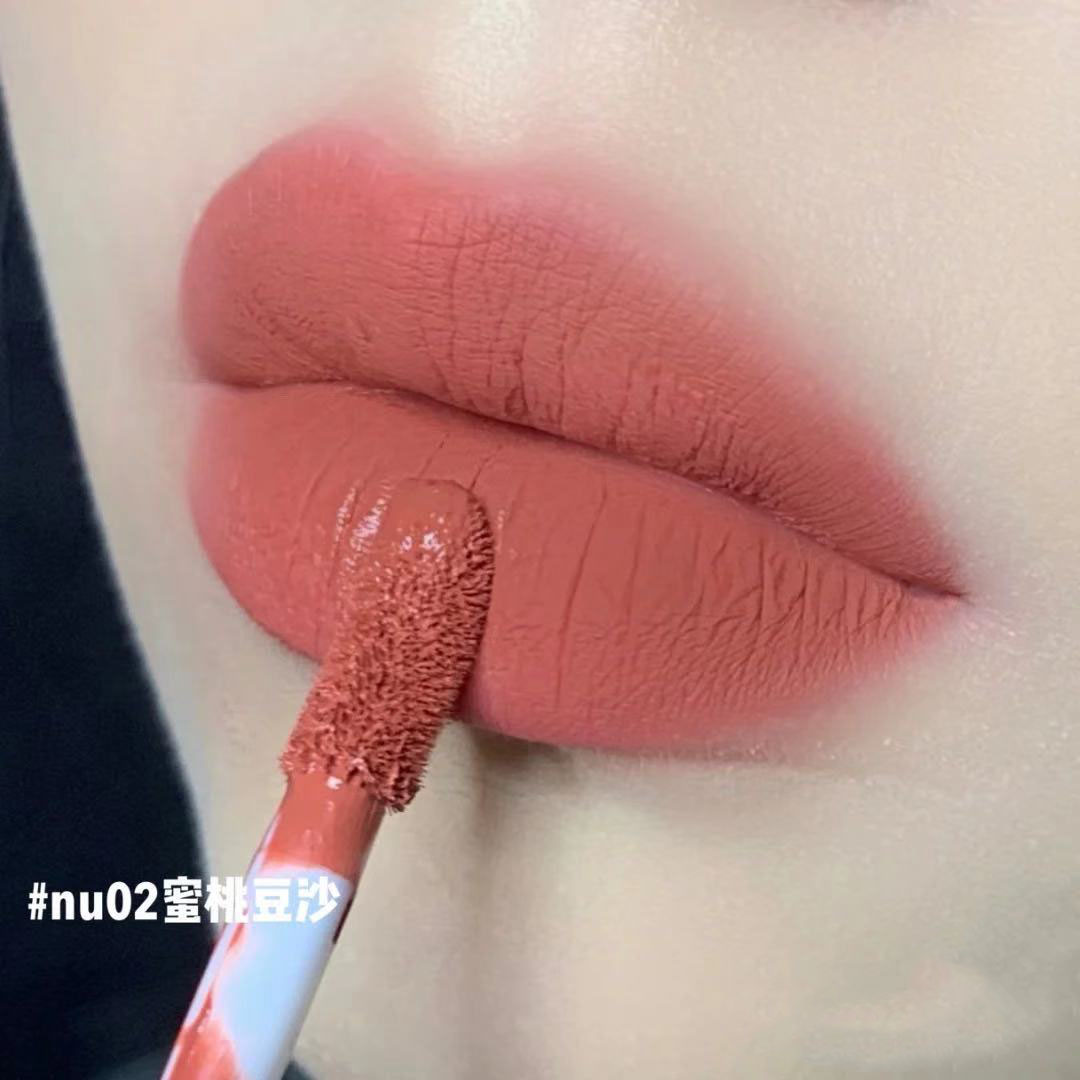 美宝莲黑魔方口红604和503,美宝莲黑魔方503和604