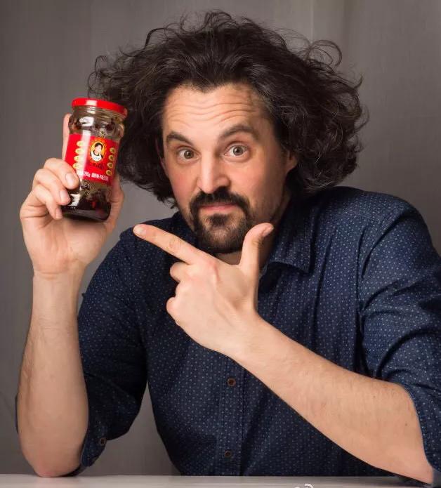 中国老干妈在美国监狱里的地位,老干妈成美国监狱硬通货