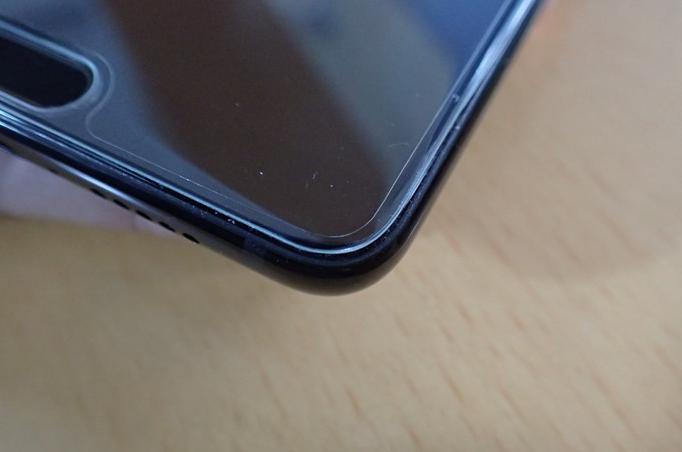 华为手机用什么膜不影响指纹解锁,华为屏下指纹手机贴膜了还好使吗