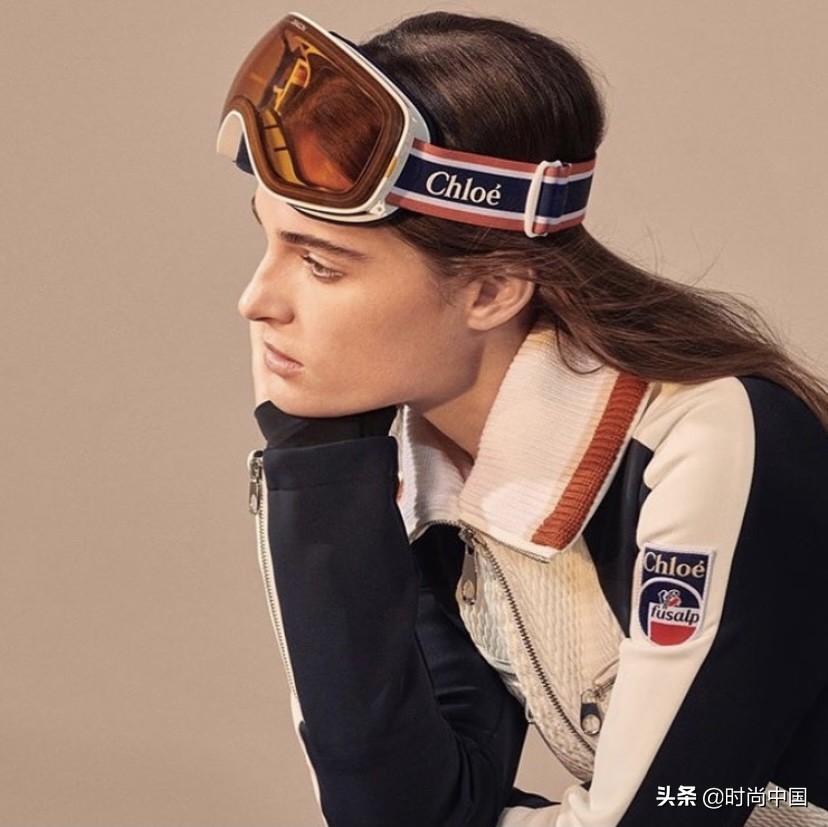 滑雪装备入坑报价,滑雪服穿什么好看