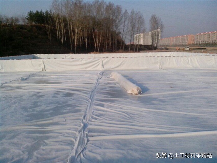 长丝土工布厂家联系方式用途,新乡长丝机织土工布供应商