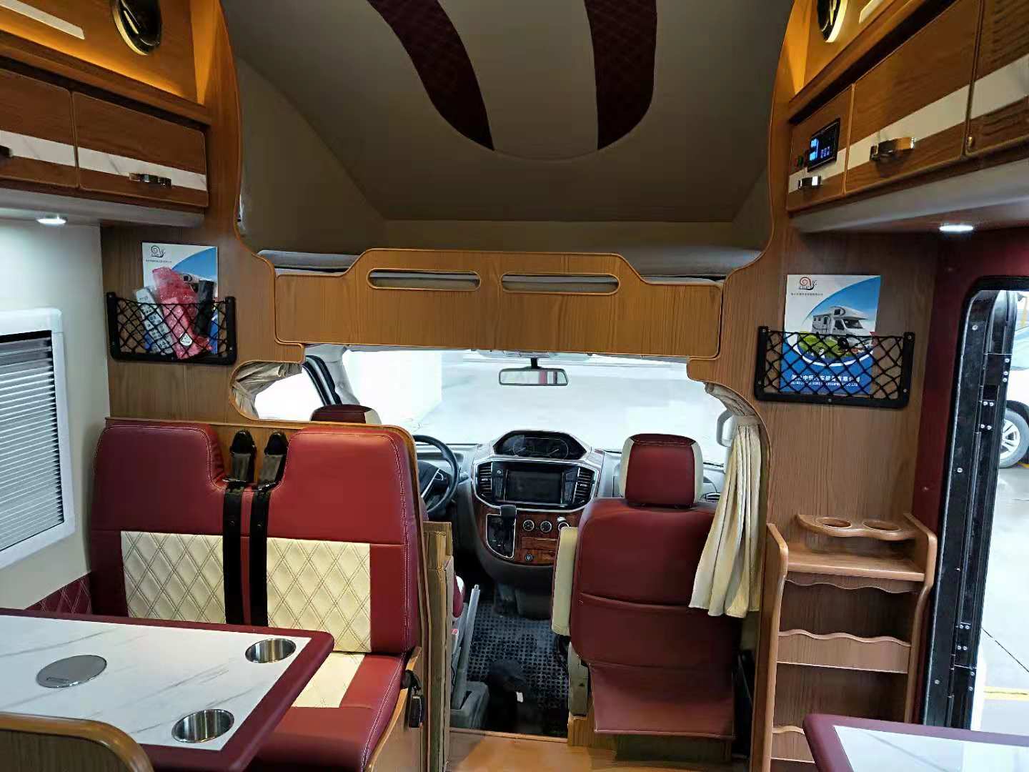 房车旅行准备清单,房车旅游必备物品清单大全