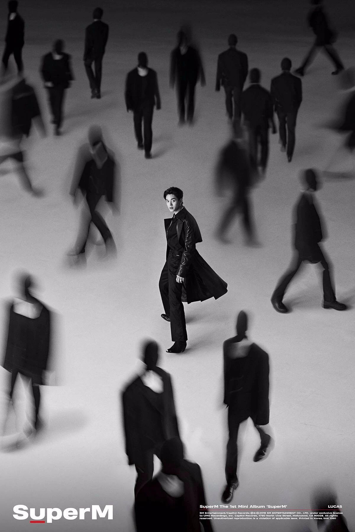 superm洛杉矶,superm欧洲巡演