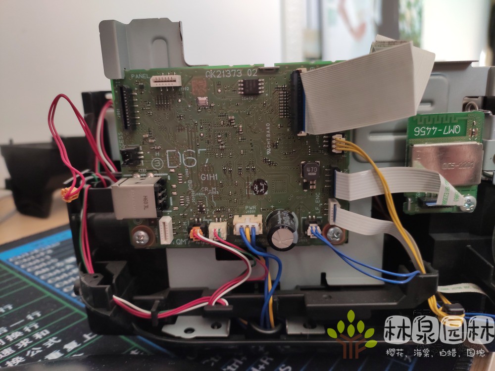 佳能mg3660打印机更换搓纸轮,佳能mg3680更换搓纸轮视频