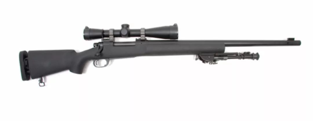 全球十大现役*击狙**步枪最新排名