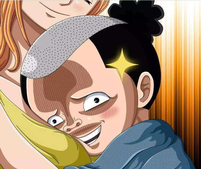 盘点日本最“好色”的动漫角色（上），最后一位“色”的毫无破绽