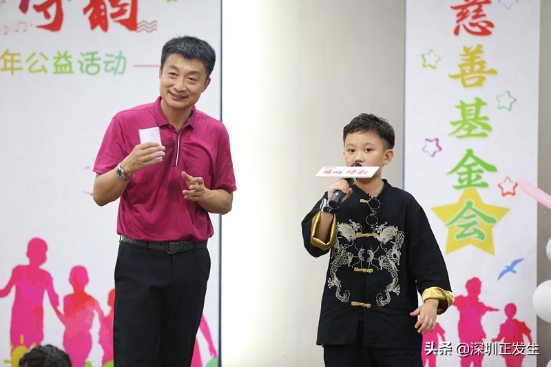 主持人董超国货之光,董超主持人原创