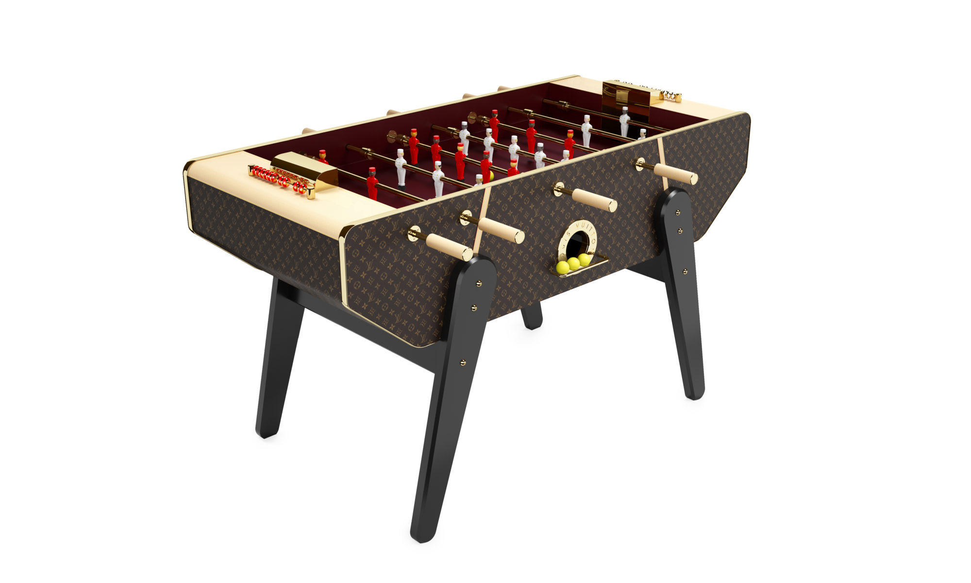 最好的足球游戏机,最好玩的足球机