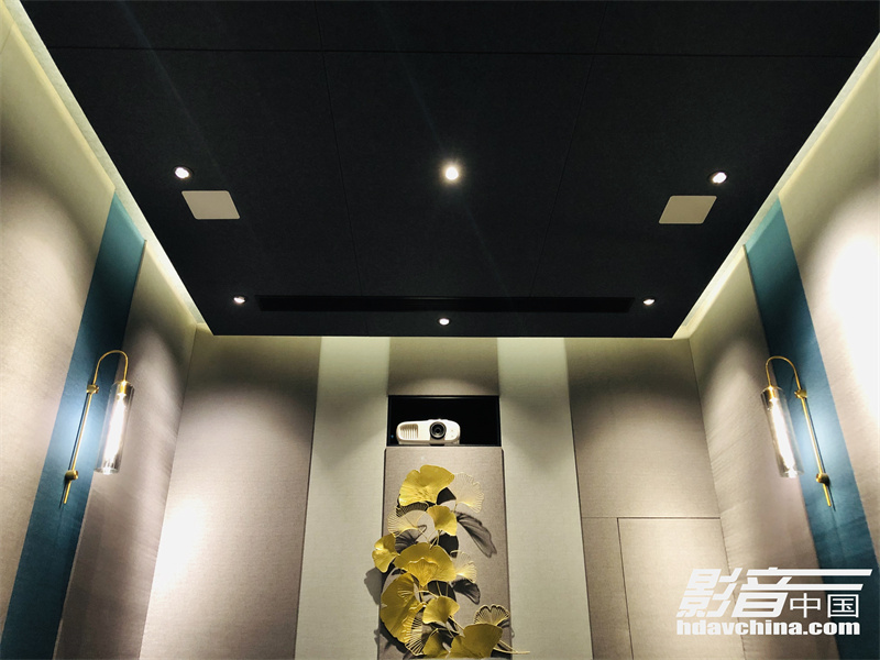 杜比全景声家庭影院套房,杜比全景体验