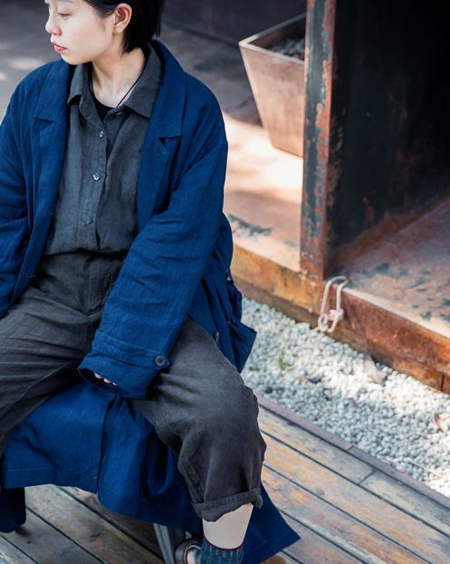 这20款惊艳的蓝色单品看一眼就迷上了。