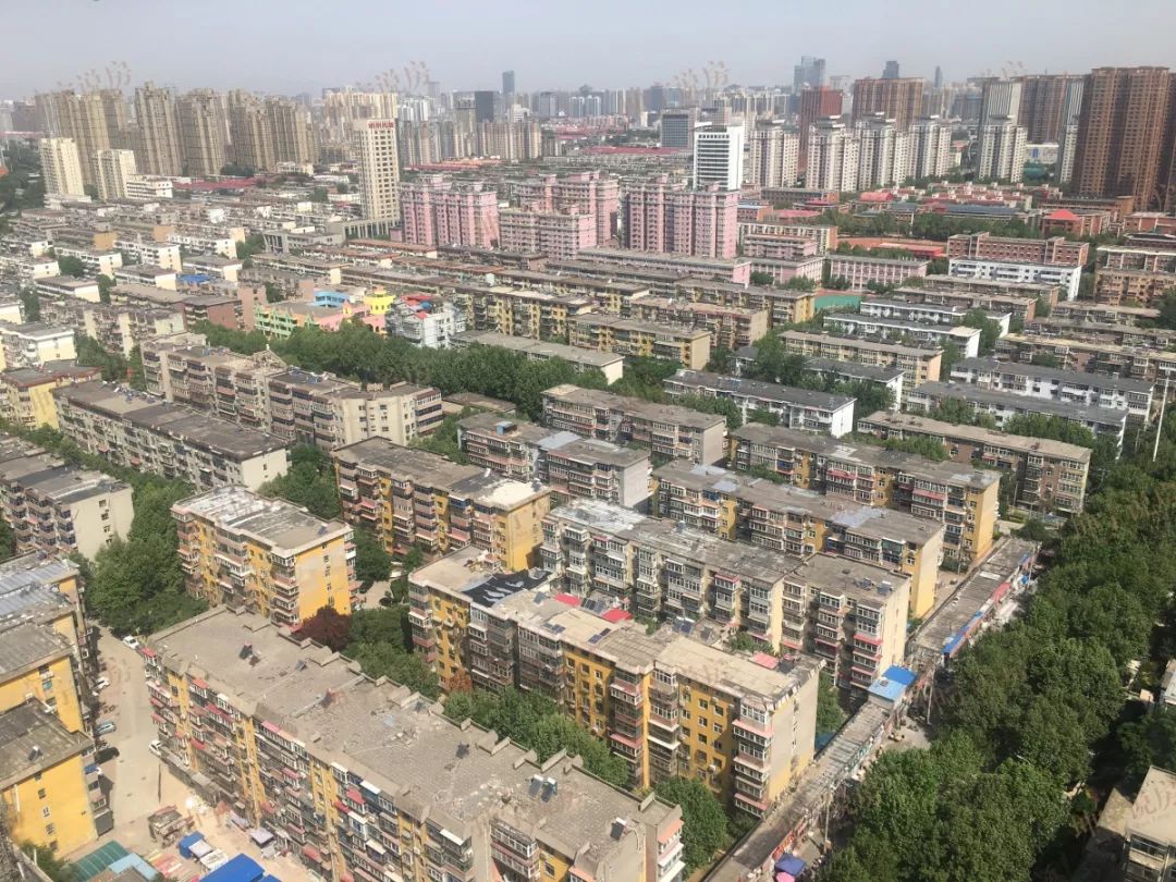 实探学区房,实探一线学区房