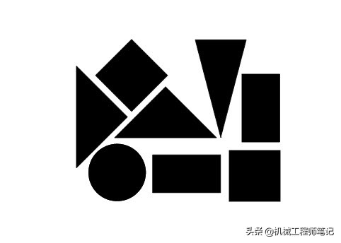 眼见未必为实不可思议的视觉错觉,眼见不一定为实有时候也是错觉