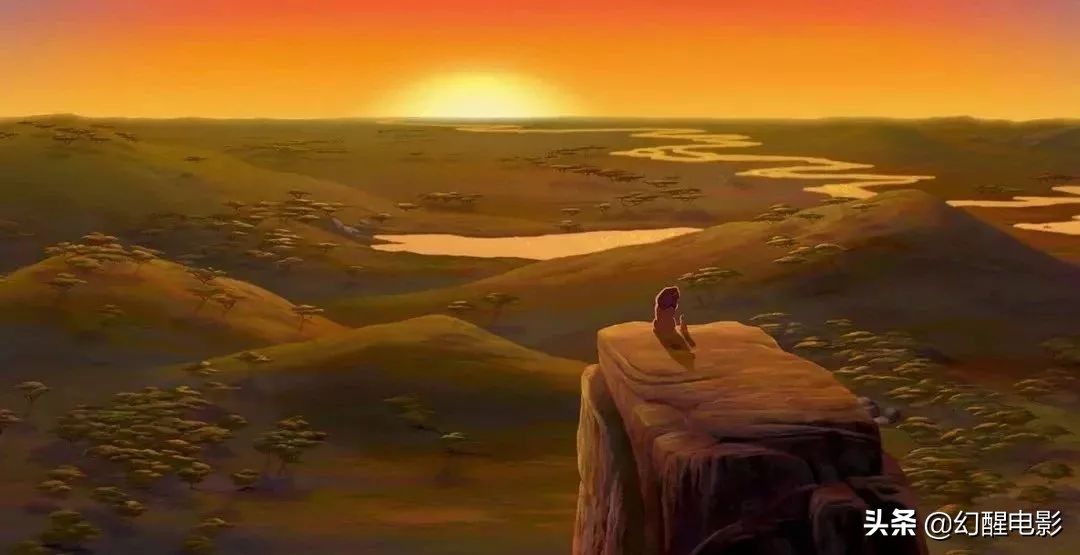 “这简直是草原上的灾难片，有人烧2.5亿拍出来毁一代人的童年”