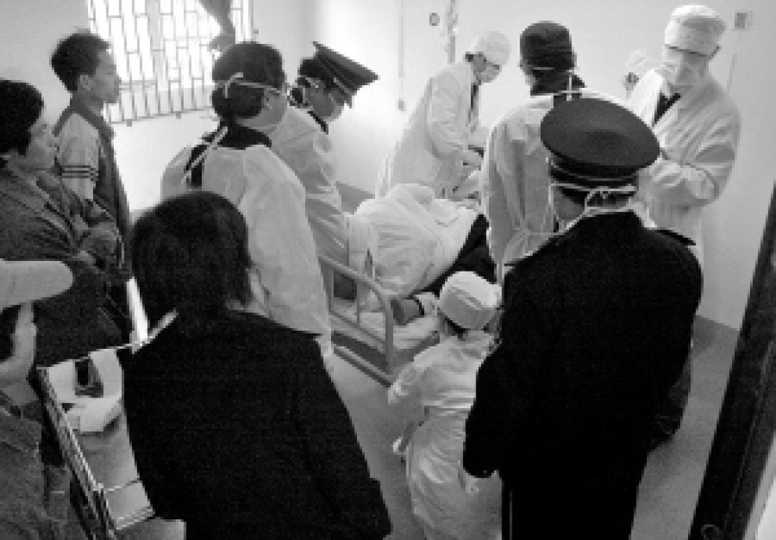 被狗咬有疯狗病吗,被疯狗咬后真的会像狗一样叫吗