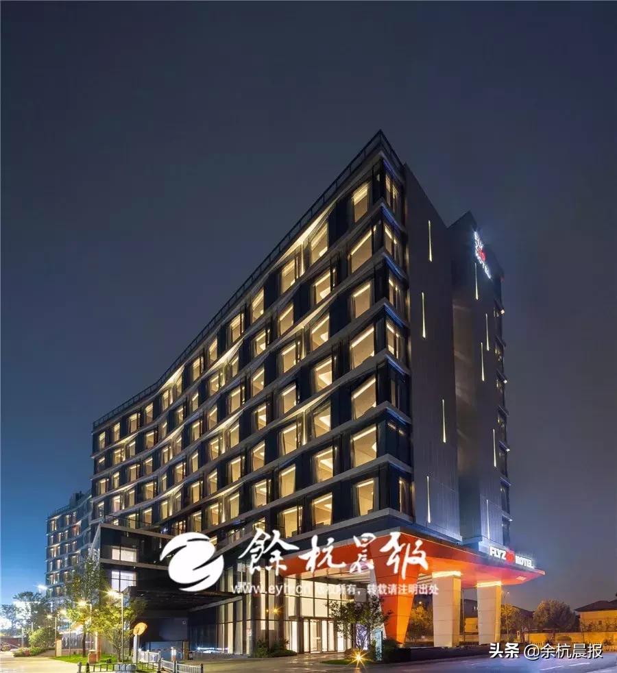 在余杭的菲住布渴住一晚，到底要多少钱？网友：不敢相信