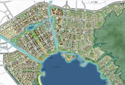 看一下大连未来的发展,看潜力股