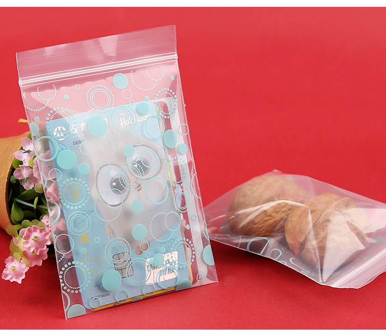 opp胶袋和pvc胶袋的区别,opp和pe胶袋的区别