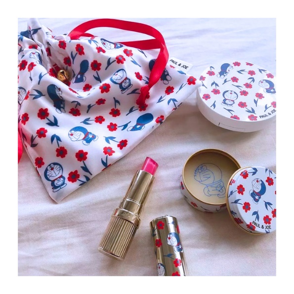 colorkey哆啦a梦联名口红试色r677,colorkey哆啦a梦口红复古红棕试色