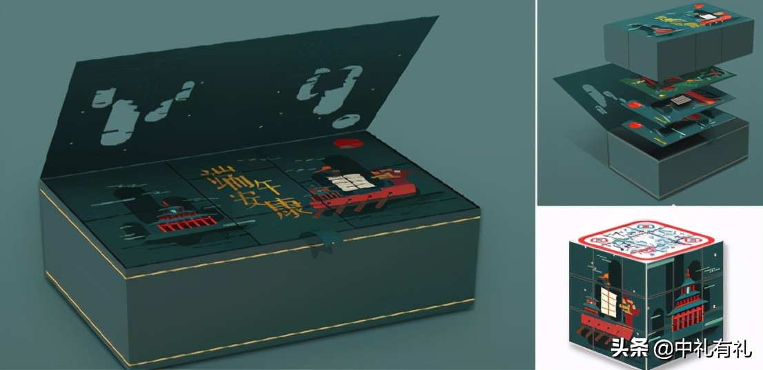 端午节送礼四样东西,端午节送礼情况说明怎么写