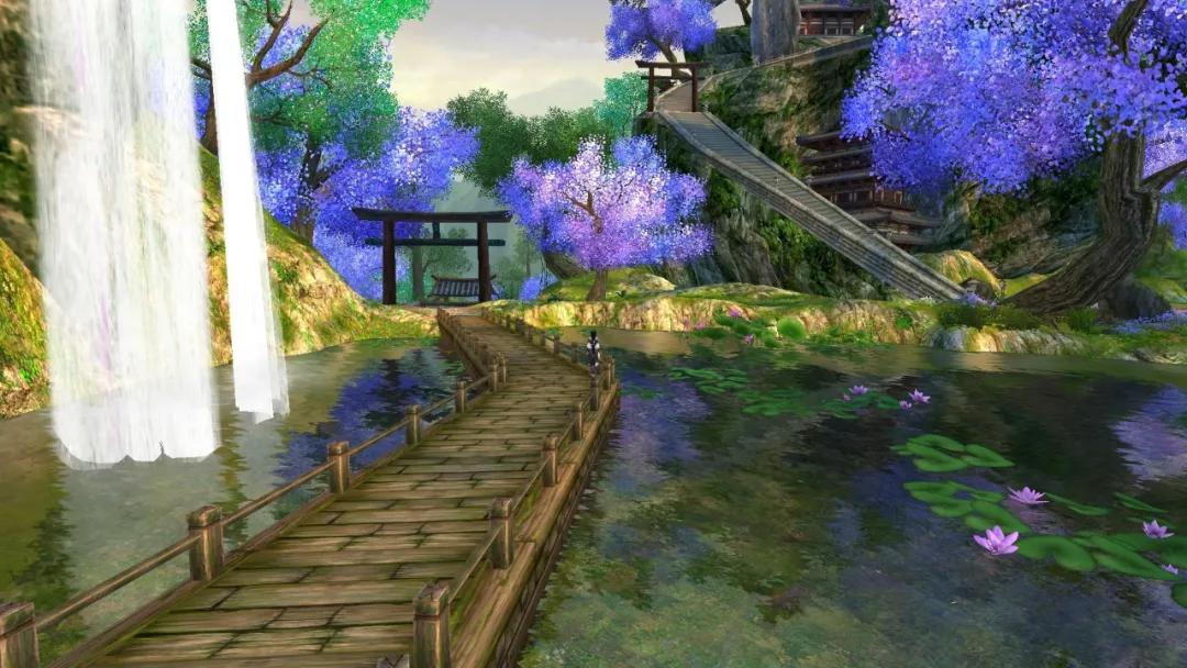 好玩有趣的网游,优质好玩的游戏推荐