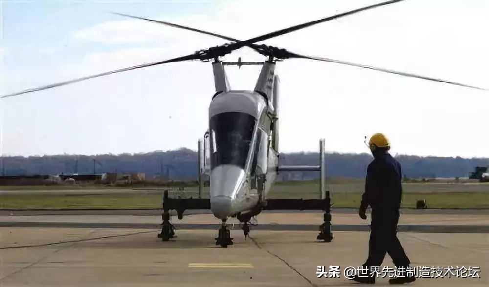 双发飞机的螺旋桨是一个方向转吗,螺旋桨飞机原理图解图文