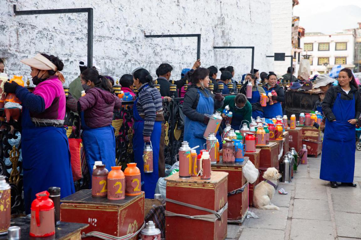 梦回阿里旅游视频,梦回阿里