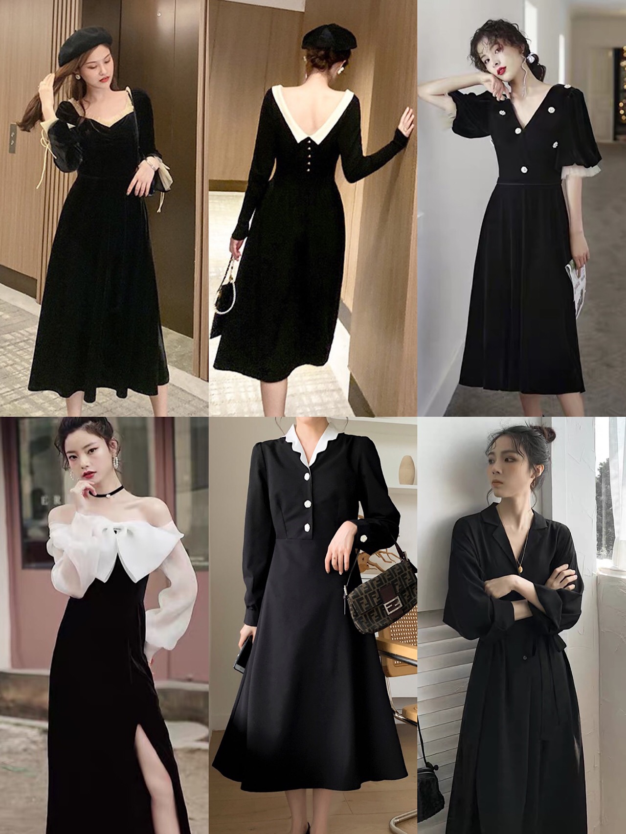 150-155小个子胖mm晚礼服年会,美哭了的中国旗袍