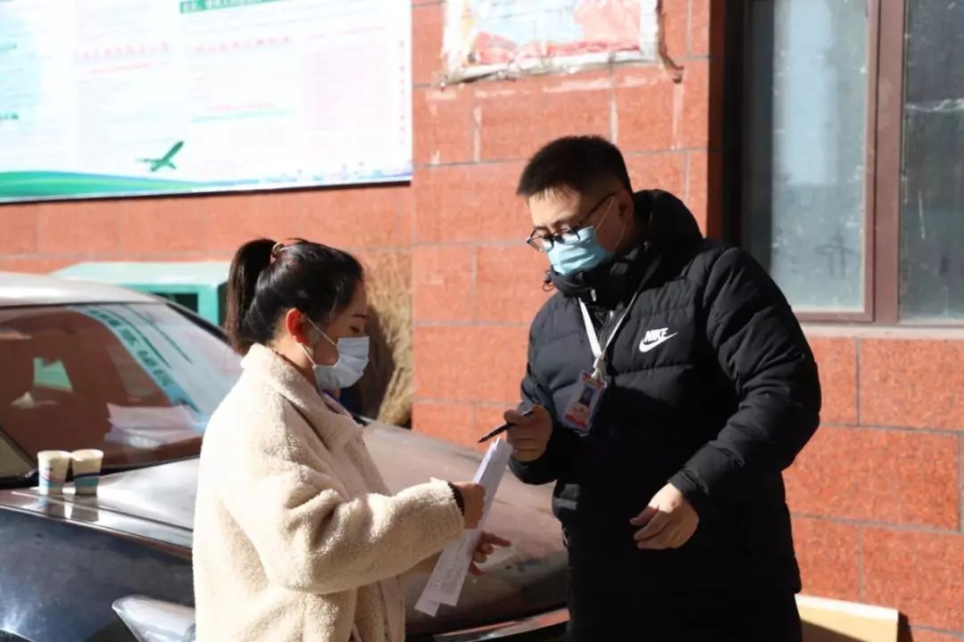 绷紧防控之弦筑牢安全防线,严格防控措施筑牢安全防线