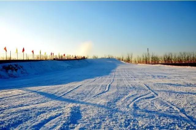 蓝调庄园温泉中心旅游攻略,冬天泡蓝调庄园温泉