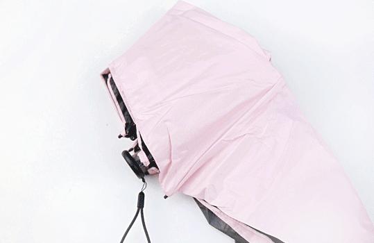 蕉下天堂防晒伞,蕉下伞天堂伞和左都伞哪个好