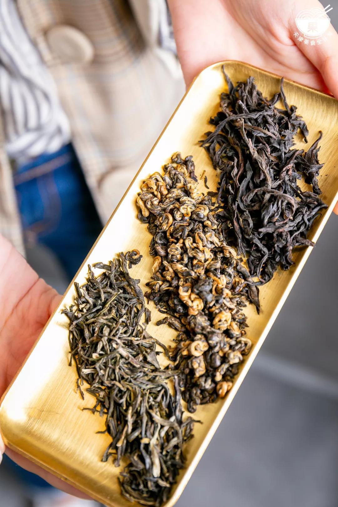 五大道咖啡店老板,五大道的饮品店