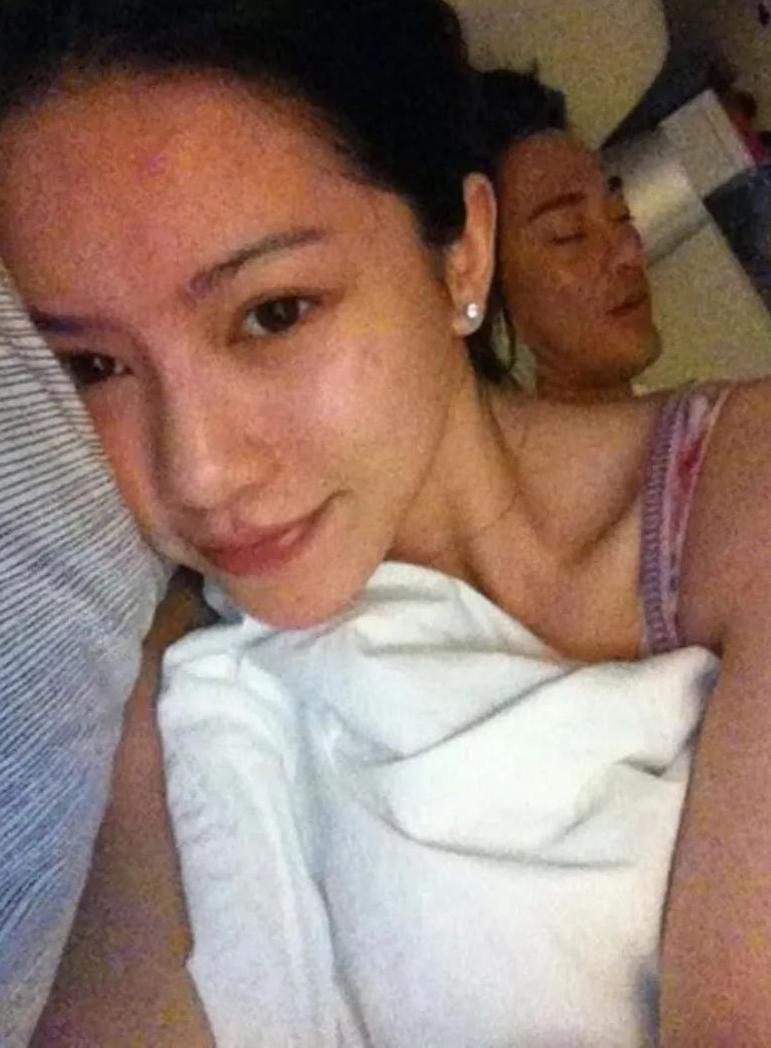 “合格的豪门太子妃”张馨月：没办法，富二代真的会选她这种女人