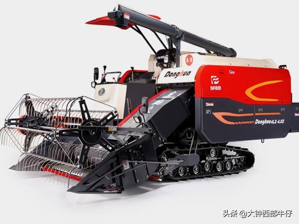 世界十大顶级农业集团,世界农业机械巨头排名