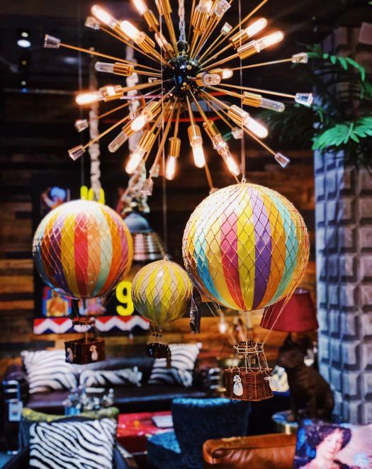 上海有哪些好点的家具城,上海值得逛的家居体验