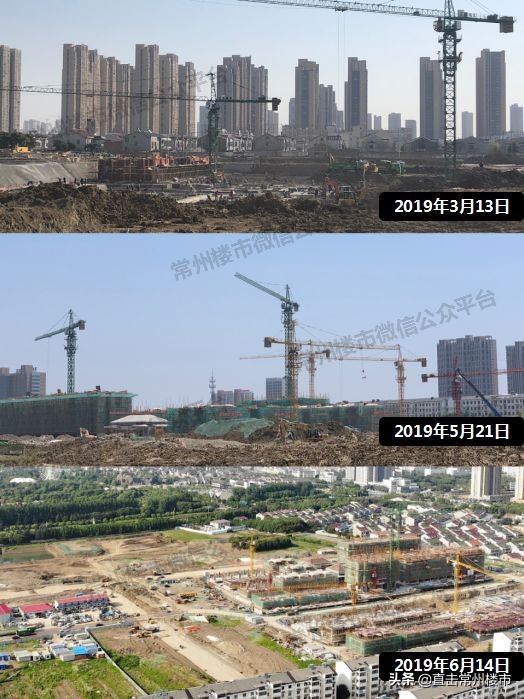 近期常州在售楼盘价格是多少,常州华润万象城一期房价