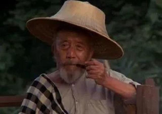 李名炀出演过乌龙院,乌龙院方丈李名炀图片