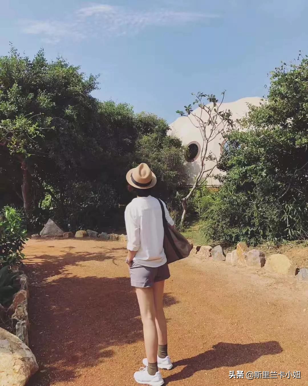 斯里兰卡带孩子游玩,斯里兰卡安缦