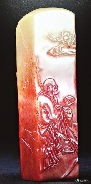 寿山石老挝石天青石,寿山石老挝石图片大全