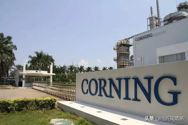 苹果康宁玻璃,iphone屏幕发明