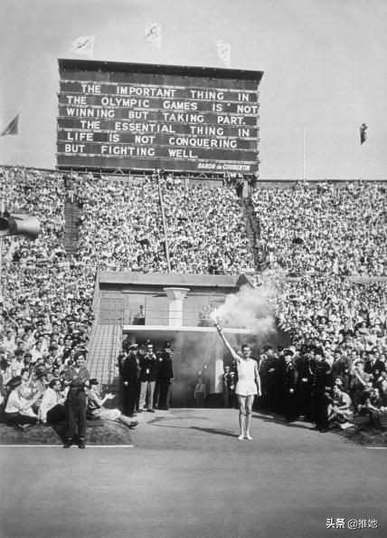 历届奥运开幕式盘点，1896年到2021年，32届大全尽在眼前