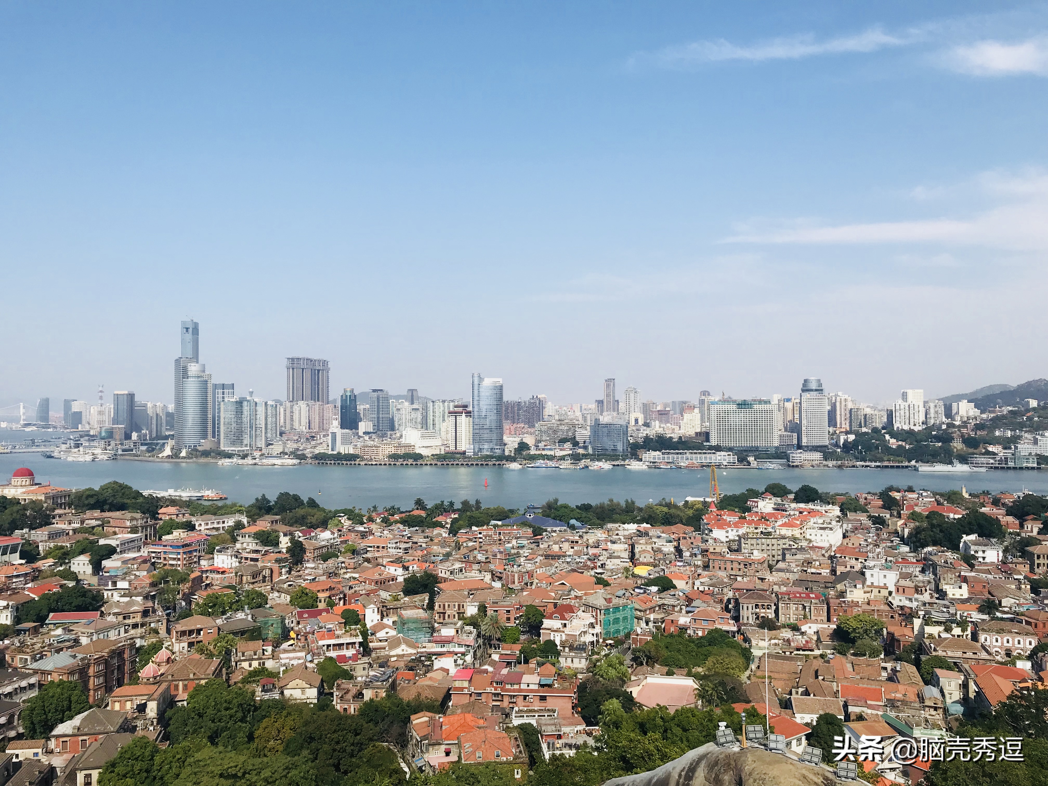 厦门四天自由行攻略最详细,厦门自由行攻略5天详细
