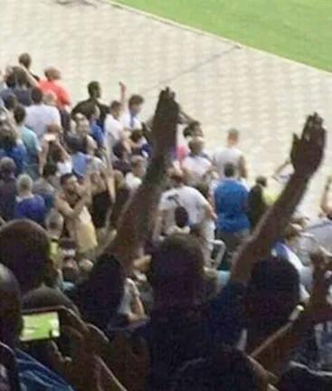 不愧是意大利人，意大利的市长们都快急死了，市民还要去弄头发！