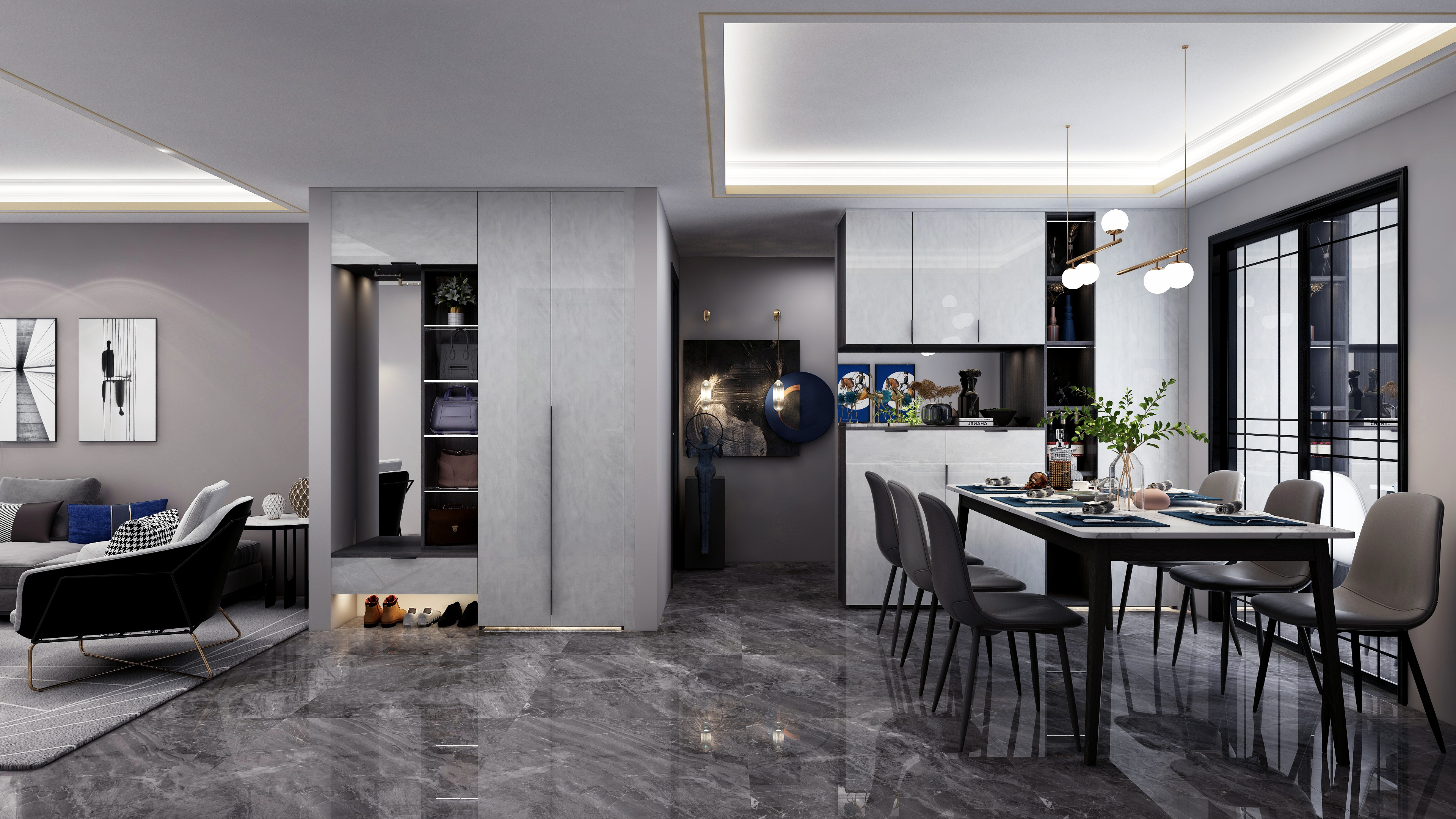 千年舟全屋和顾家全屋定制哪个好,顾家全屋定制39800套餐合适吗