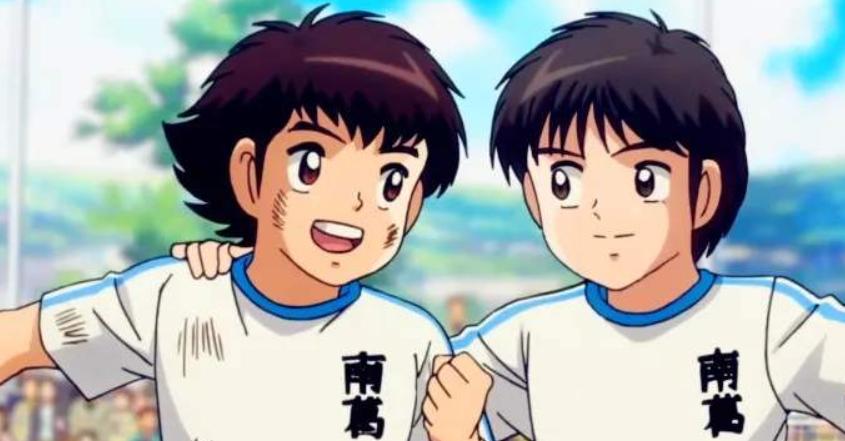 足球小将的魅力有多强大,足球小将质量怎么样